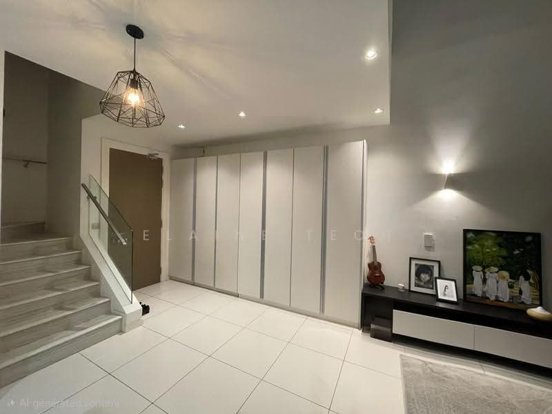 Service Residence for Rent at M City - Elaine Teoh - Interior - PropertyGuru.com.my