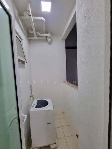 Service Residence for Rent at Southbank Residence - Vaness Chin - PropertyGuru.com.my