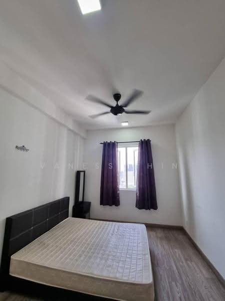 Service Residence for Rent at Southbank Residence - Vaness Chin - PropertyGuru.com.my