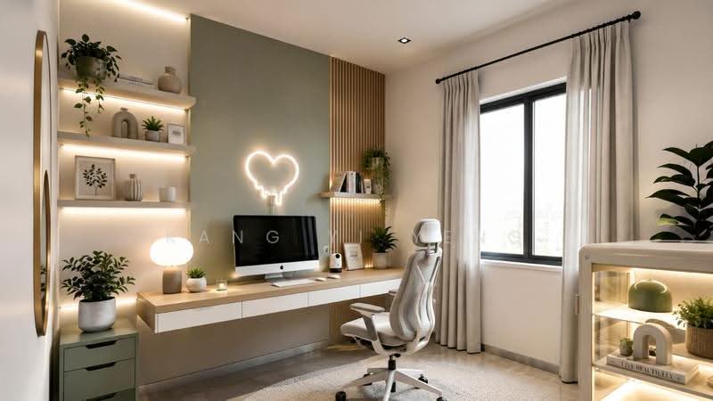 Condominium for Sale at Residensi Platinum Saujana Violet 2 (psv2) - Kang Yi Yeng - Study - PropertyGuru.com.my