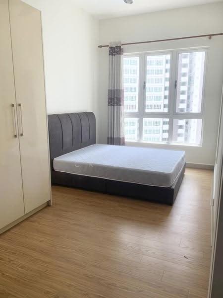 Kediaman Servis untuk Disewa di Tropez Residences - CK Lim - Bedroom - PropertyGuru.com.my