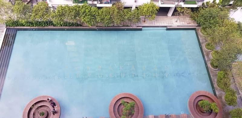 Kediaman Servis untuk Dijual di Urban 360 - Prabakaran Appukutthy - Pool - PropertyGuru.com.my