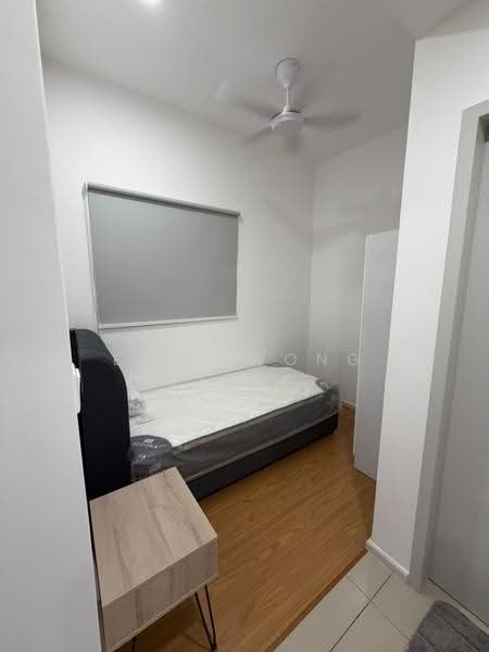 Service Residence for Rent at Jernih Residence - Eric Wong - Bedroom - PropertyGuru.com.my