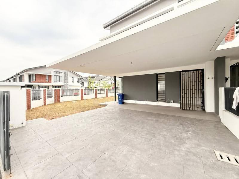 2-storey Terraced House for Sale in Elmina (Shah Alam) - HADZRIN YUSOF - Exterior - PropertyGuru.com.my