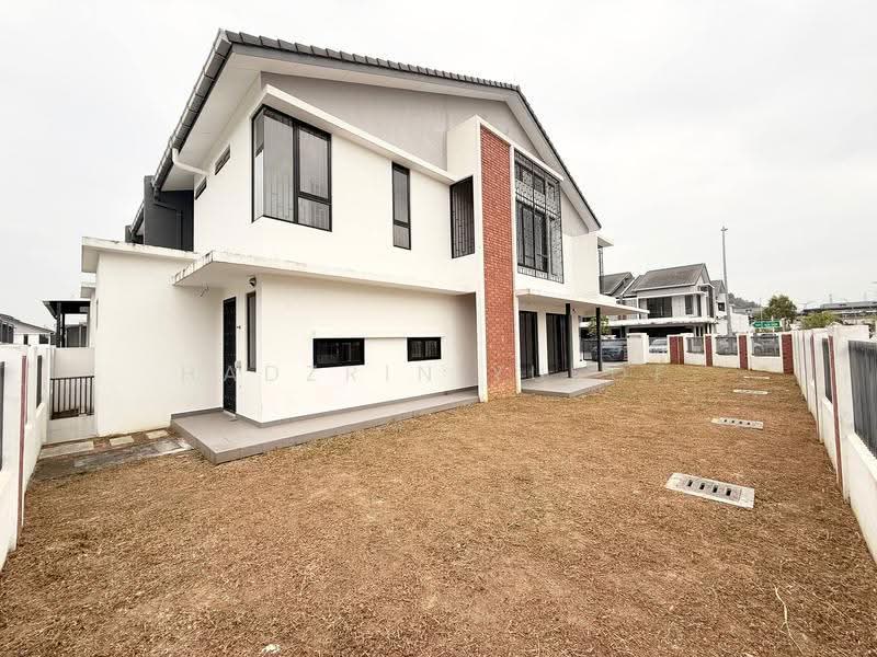 2-storey Terraced House for Sale in Elmina (Shah Alam) - HADZRIN YUSOF - Exterior - PropertyGuru.com.my