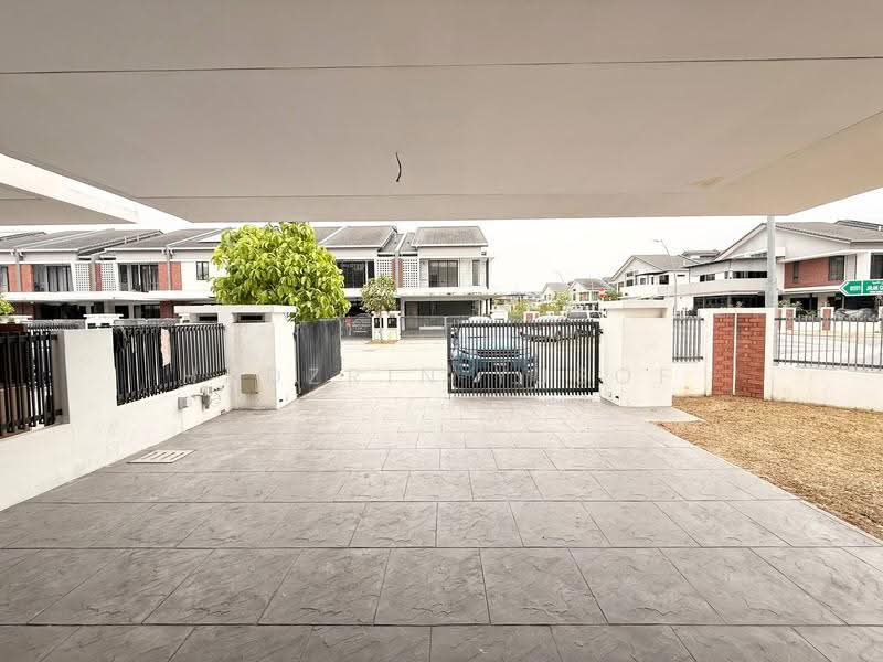 2-storey Terraced House for Sale in Elmina (Shah Alam) - HADZRIN YUSOF - Exterior - PropertyGuru.com.my