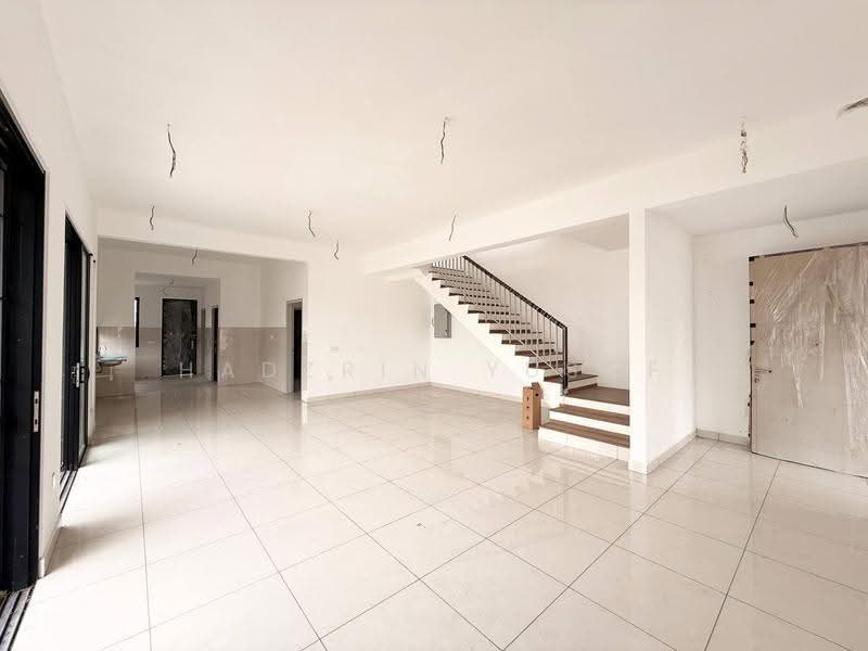 2-storey Terraced House for Sale in Elmina (Shah Alam) - HADZRIN YUSOF - Interior - PropertyGuru.com.my