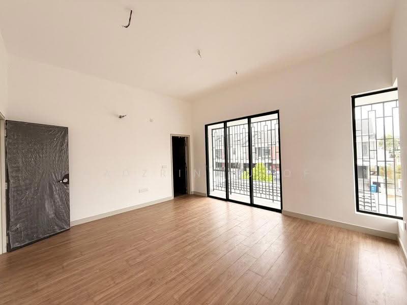 2-storey Terraced House for Sale in Elmina (Shah Alam) - HADZRIN YUSOF - Interior - PropertyGuru.com.my