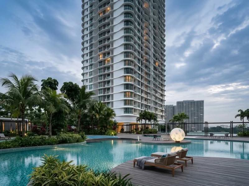 Service Residence for Sale at The M @ Medini Macrolink - Kevin Tan - PropertyGuru.com.my