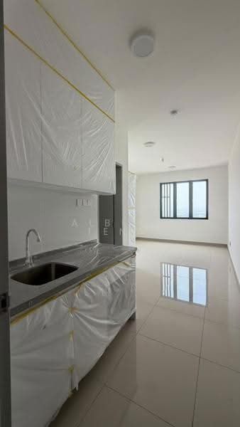 Service Residence for Rent at RESIDENSI SENURI - Albert Teng - Kitchen - PropertyGuru.com.my