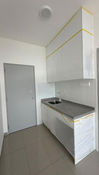 Service Residence for Rent at RESIDENSI SENURI - Albert Teng - Kitchen - PropertyGuru.com.my