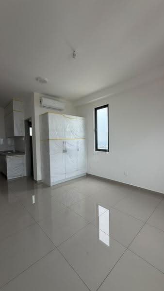 Service Residence for Rent at RESIDENSI SENURI - Albert Teng - Living Room - PropertyGuru.com.my