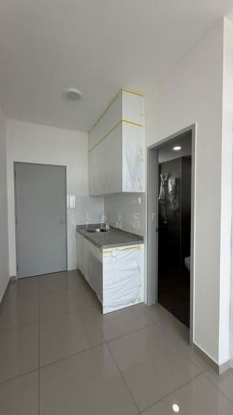 Service Residence for Rent at RESIDENSI SENURI - Albert Teng - Kitchen - PropertyGuru.com.my