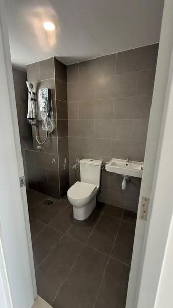 Service Residence for Rent at RESIDENSI SENURI - Albert Teng - Bathroom - PropertyGuru.com.my