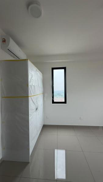 Service Residence for Rent at RESIDENSI SENURI - Albert Teng - View - PropertyGuru.com.my