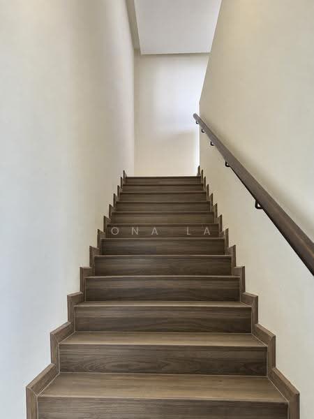 2-storey Terraced House for Sale in Taman Bukit Sepangar (Kota Kinabalu) - Fiona Lai - Interior - PropertyGuru.com.my