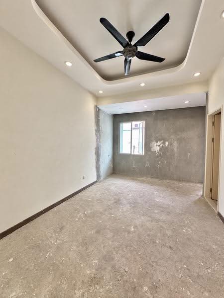2-storey Terraced House for Sale in Taman Bukit Sepangar (Kota Kinabalu) - Fiona Lai - Interior - PropertyGuru.com.my