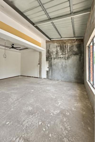 2-storey Terraced House for Sale in Taman Bukit Sepangar (Kota Kinabalu) - Fiona Lai - Interior - PropertyGuru.com.my