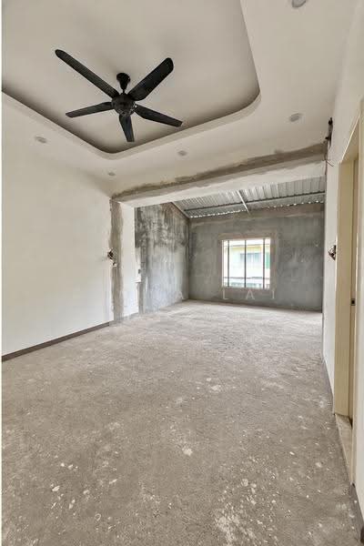2-storey Terraced House for Sale in Taman Bukit Sepangar (Kota Kinabalu) - Fiona Lai - Interior - PropertyGuru.com.my