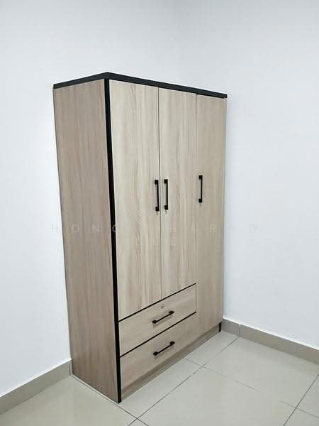 Service Residence for Rent at GP Residence - Hong Charng Lee - Interior - PropertyGuru.com.my