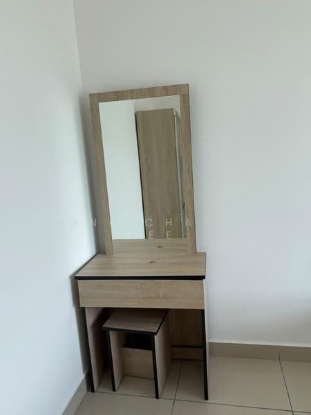 Service Residence for Rent at GP Residence - Hong Charng Lee - Interior - PropertyGuru.com.my