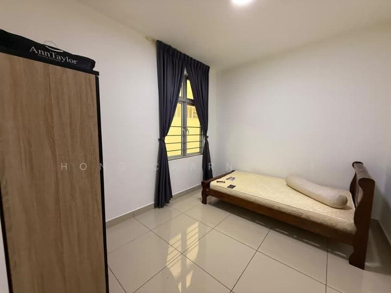 Service Residence for Rent at GP Residence - Hong Charng Lee - Bedroom - PropertyGuru.com.my