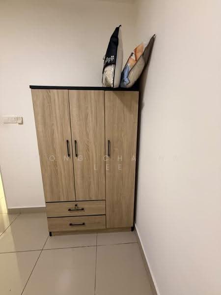 Service Residence for Rent at GP Residence - Hong Charng Lee - PropertyGuru.com.my
