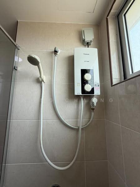 Service Residence for Rent at GP Residence - Hong Charng Lee - Bathroom - PropertyGuru.com.my