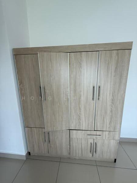 Service Residence for Rent at GP Residence - Hong Charng Lee - PropertyGuru.com.my