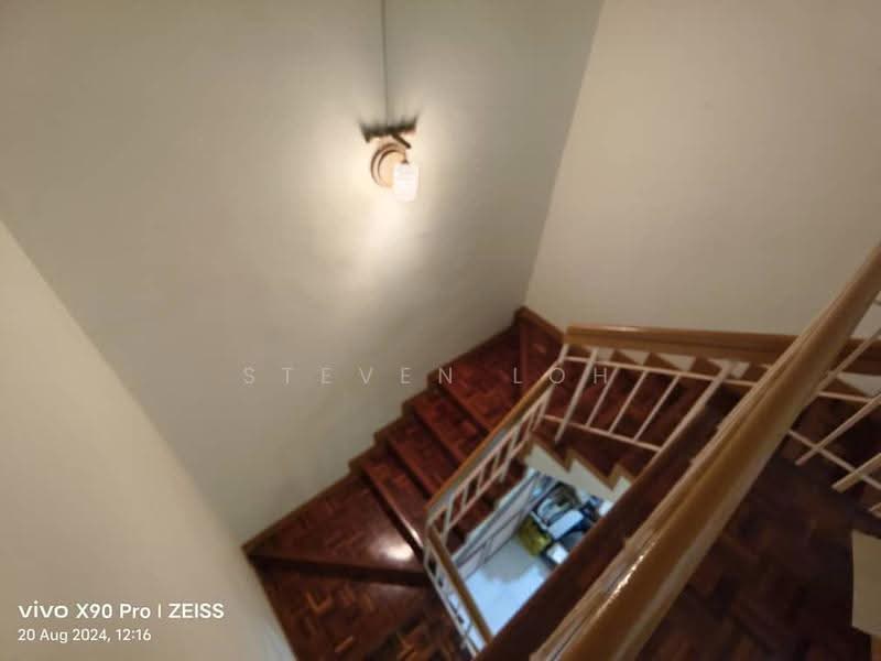 2-storey Terraced House for Sale in Bandar Putra Kulai (Kulai) - Steven Loh - Interior - PropertyGuru.com.my
