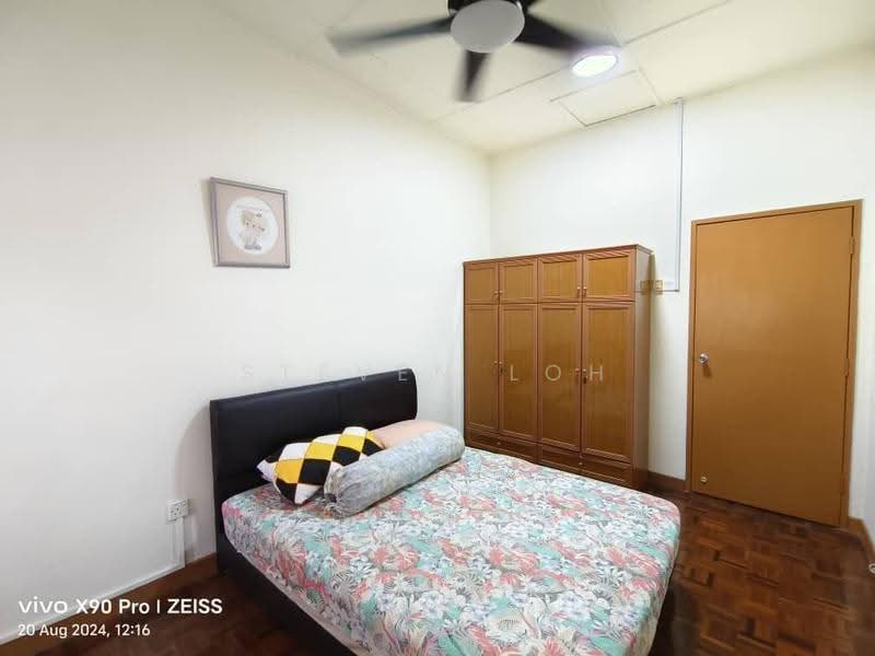 2-storey Terraced House for Sale in Bandar Putra Kulai (Kulai) - Steven Loh - Bedroom - PropertyGuru.com.my