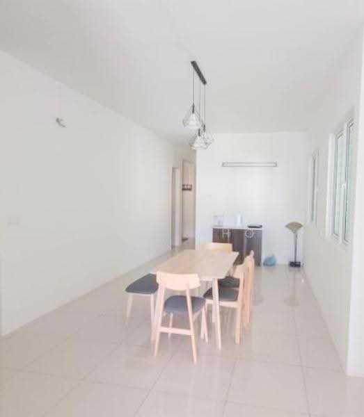 Condominium for Sale at The Clovers - Angie Khoo - Dining Room - PropertyGuru.com.my