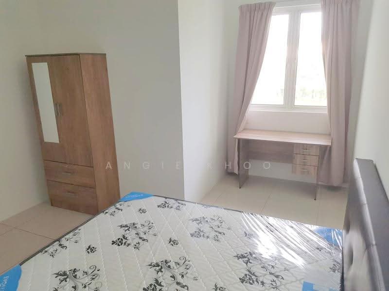 Condominium for Sale at The Clovers - Angie Khoo - Bedroom - PropertyGuru.com.my