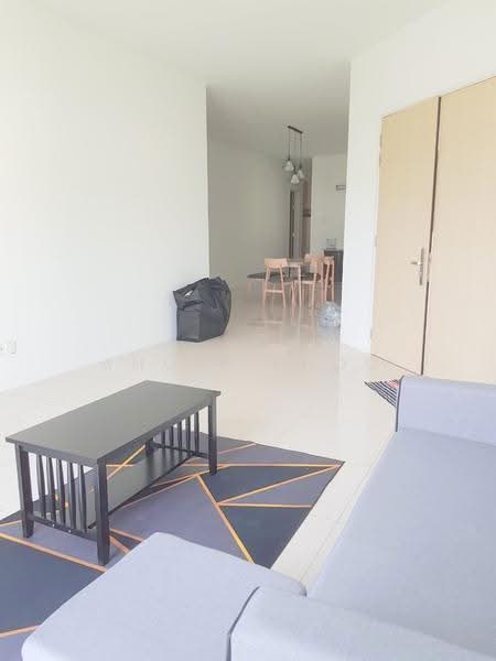 Condominium for Sale at The Clovers - Angie Khoo - Living Room - PropertyGuru.com.my