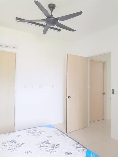 Condominium for Sale at The Clovers - Angie Khoo - Bedroom - PropertyGuru.com.my