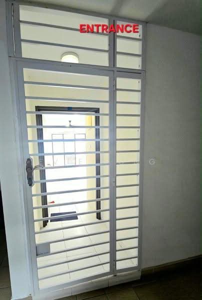 Pangsapuri untuk Dijual di Seri Austin Residence (Pangsapuri Seri Austin) - Evie Song - PropertyGuru.com.my