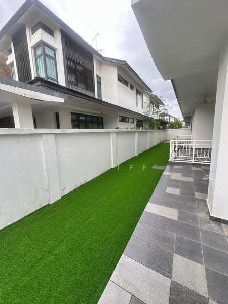 Cluster House for Rent in Eco Botanic (Iskandar Puteri (Nusajaya)) - RQ Tee - PropertyGuru.com.my