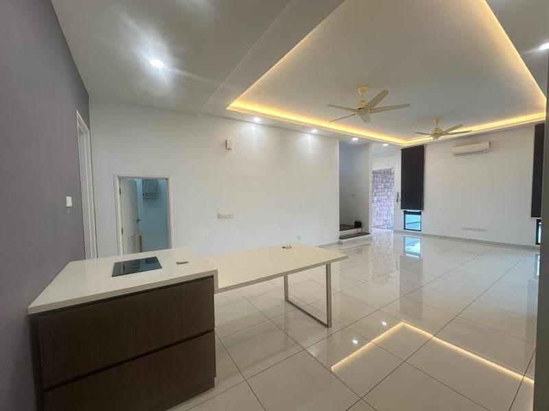 Cluster House for Rent in Eco Botanic (Iskandar Puteri (Nusajaya)) - RQ Tee - PropertyGuru.com.my