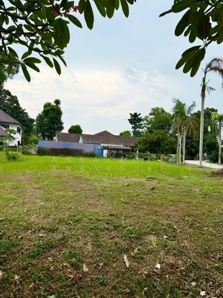 Tanah Kediaman untuk Dijual di Country Heights (Kajang) - Anbalagee Anbalagee - Exterior - PropertyGuru.com.my