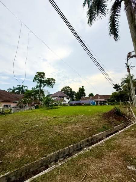 Tanah Kediaman untuk Dijual di Country Heights (Kajang) - Anbalagee Anbalagee - Exterior - PropertyGuru.com.my
