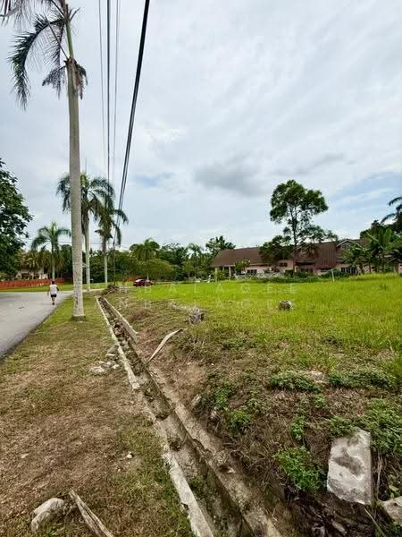 Tanah Kediaman untuk Dijual di Country Heights (Kajang) - Anbalagee Anbalagee - Exterior - PropertyGuru.com.my