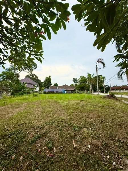 Tanah Kediaman untuk Dijual di Country Heights (Kajang) - Anbalagee Anbalagee - Exterior - PropertyGuru.com.my