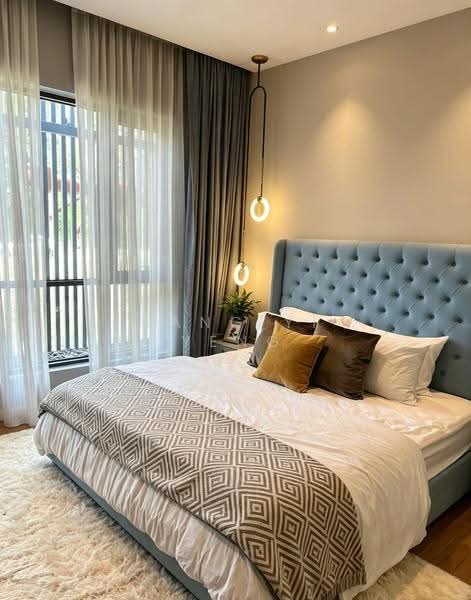 Kondominium untuk Dijual di Residensi Platinum Saujana Violet 2 (psv2) - Kang Yi Yeng - Bedroom - PropertyGuru.com.my