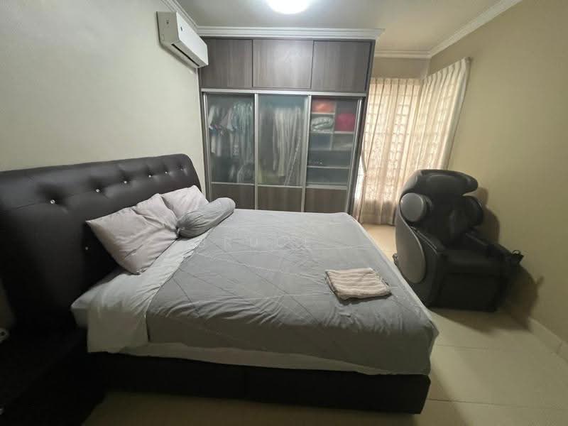 Condominium for Sale at Platinum Lake PV 12 - Bruce . - Bedroom - PropertyGuru.com.my