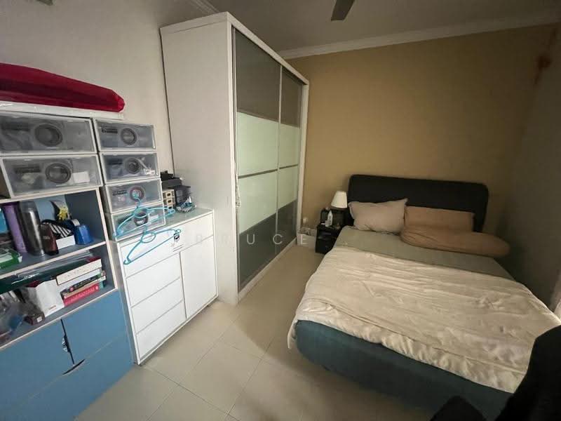 Condominium for Sale at Platinum Lake PV 12 - Bruce . - Bedroom - PropertyGuru.com.my