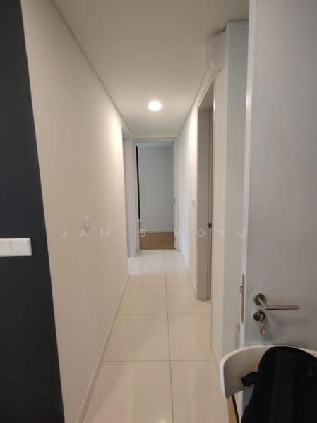 Service Residence for Rent at The Ridge - James Wong - Corridor - PropertyGuru.com.my