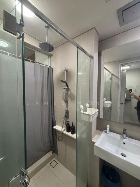 Service Residence for Rent at The Ridge - James Wong - Bathroom - PropertyGuru.com.my