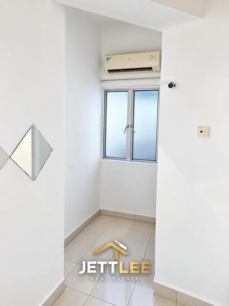 Kondominium untuk Dijual di Regency Condominium - Tom Lee - Interior - PropertyGuru.com.my