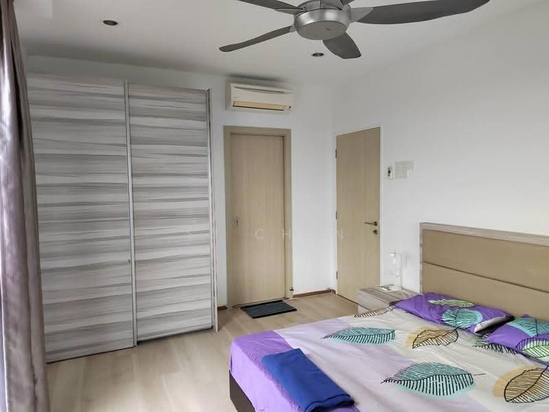 Service Residence for Rent at Encorp Marina - SJ CHAN - Bedroom - PropertyGuru.com.my