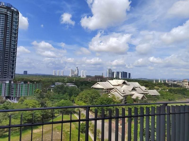 Service Residence for Rent at Encorp Marina - SJ CHAN - Exterior - PropertyGuru.com.my